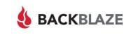 Backblaze best backup software page logo