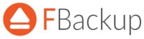 FBackup Review Logo
