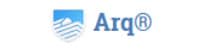 arq backup review logo