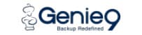 genie backup logo