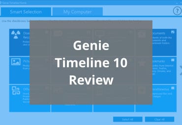 genie timeline review featured image sm 2023