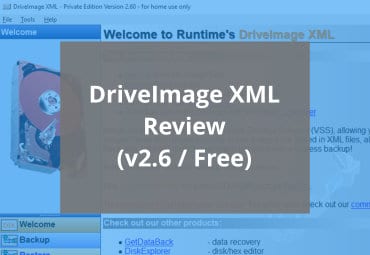 driveimage xml review featured image sm 2023
