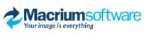 macrium software review logo