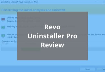 revo uninstaller pro review featured image sm 2023