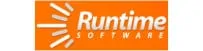 runtime software driveimage xml logo