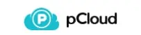 pcloud review logo