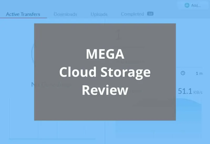 mega.nz review featured image