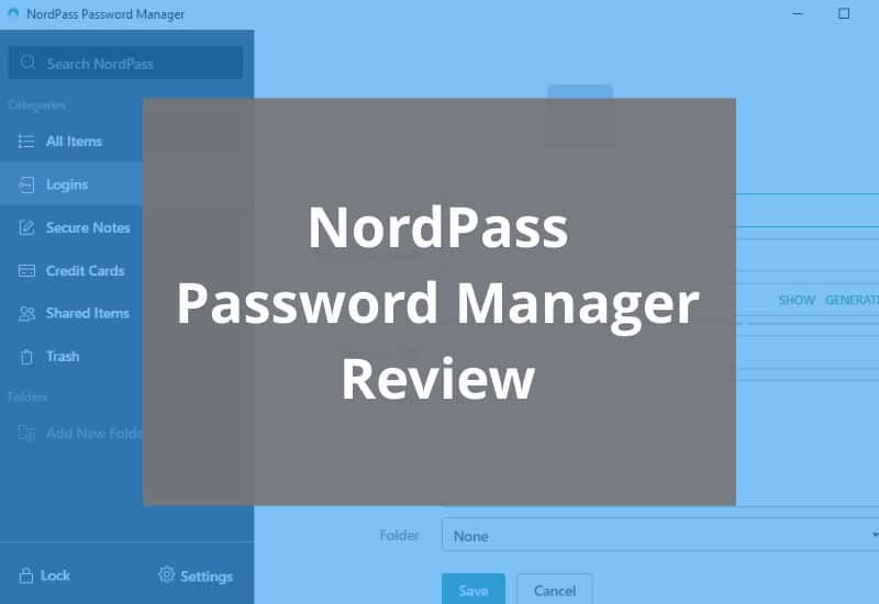 nordpass review featured image