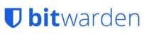 bitwarden review logo
