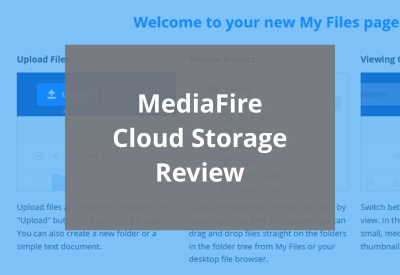 mediafire review featured image