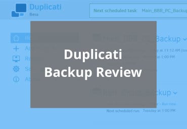 duplicati backup review featured image sm 2023