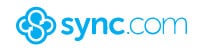 sync.com review logo
