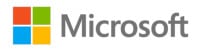 microsoft review logo