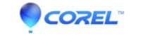 corel review logo