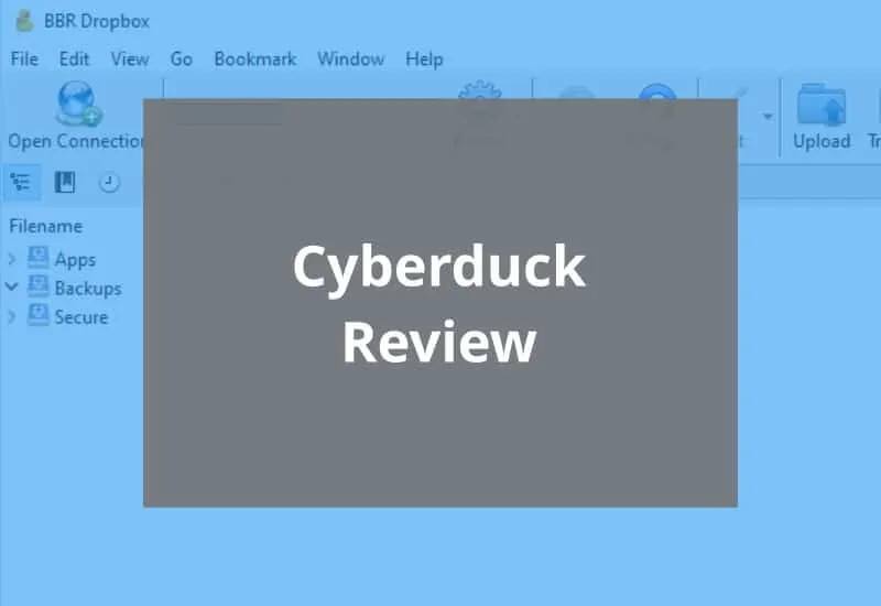 cyberduck review featured image