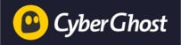 cyberghost vpn review logo