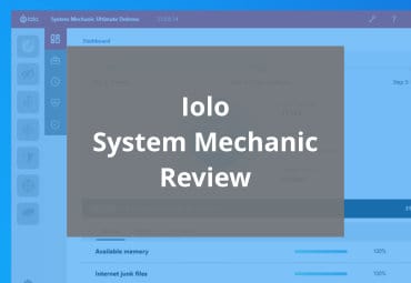 iolo system mechanic review featured image sm 2023