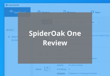 spideroak one review featured image sm 2023