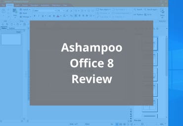 ashampoo office 8 review - featured image sm 2023