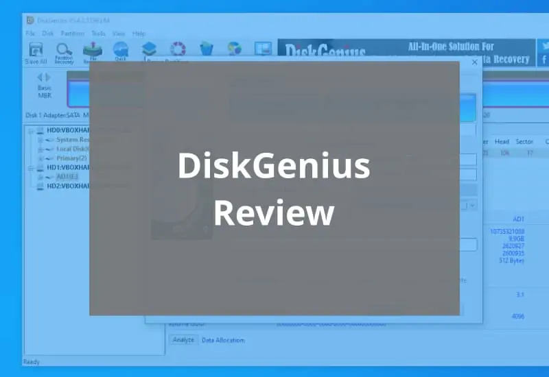 diskgenius review featured image