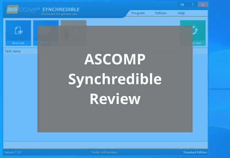 ascomp synchredible review featured image