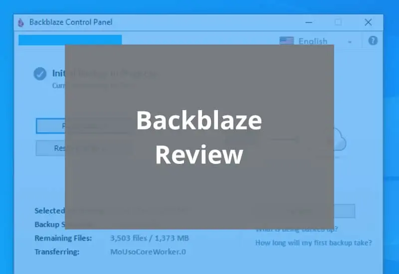 backblaze review featured image