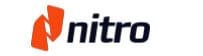 nitro pdf logo