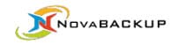 novabackup review logo
