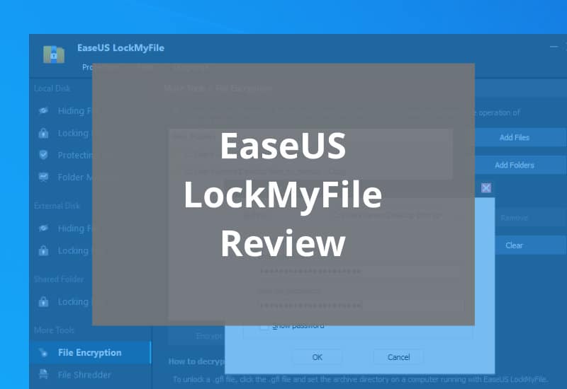 easeus lockmyfile review featured image