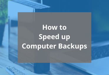 how to make backups faster - featured image sm 2023