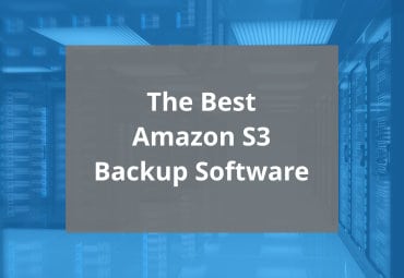 best s3 backup software - featured image sm 2023