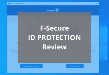 f-secure id protection review featured image sm 2023
