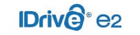 idrive e2 review logo