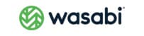 wasabi cloud storage logo