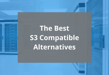 best amazon s3 alternatives - featured post image