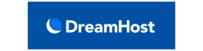 dreamhost review logo