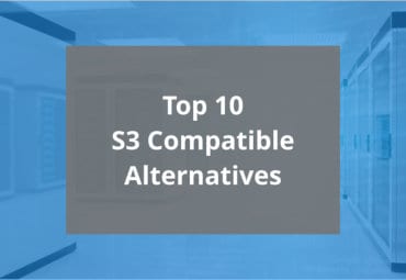 top 10 s3 alternatives featured image sm 2023