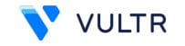 vultr review logo