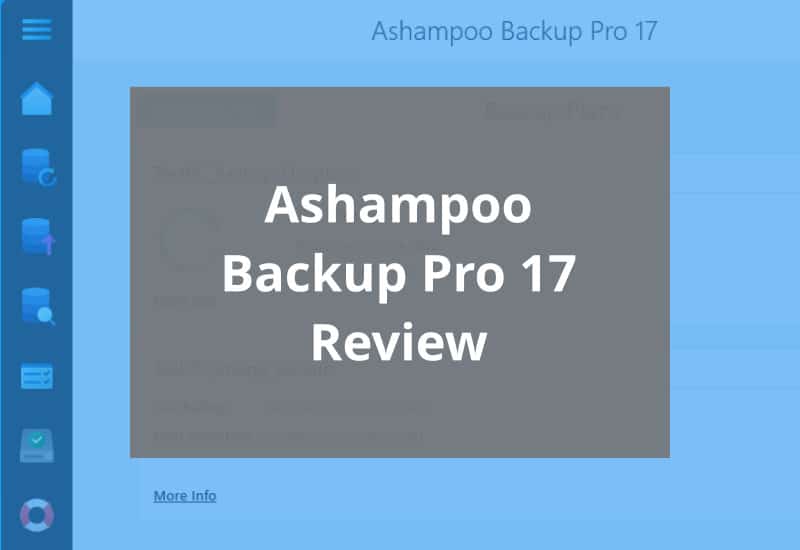 ashampoo backup pro 17 - featured image