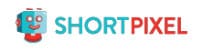 shortpixel review logo