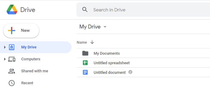 mega review - google drive alternative