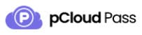 pcloud pass review logo