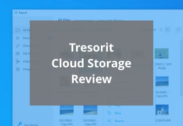 tresorit review - featured image sm 2023