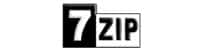 7-zip logo