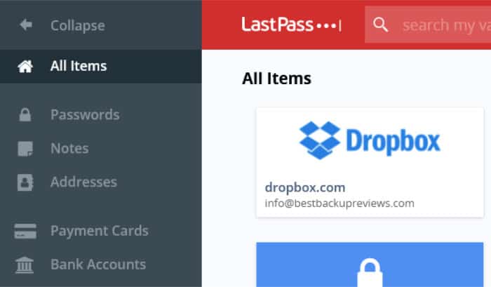 f-secure id protection review - lastpass alternative