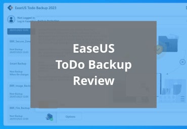easeus todo backup review - featured image