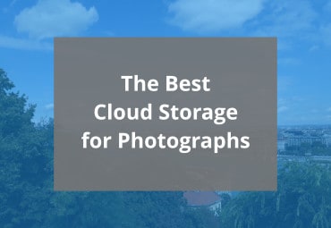 best cloud for photos - featured image