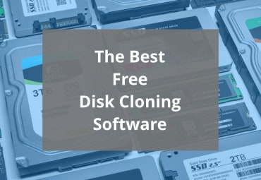 best free disk cloning software - post featured image