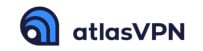 atlasvpn review logo
