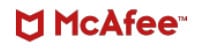 mcafee review logo 2023
